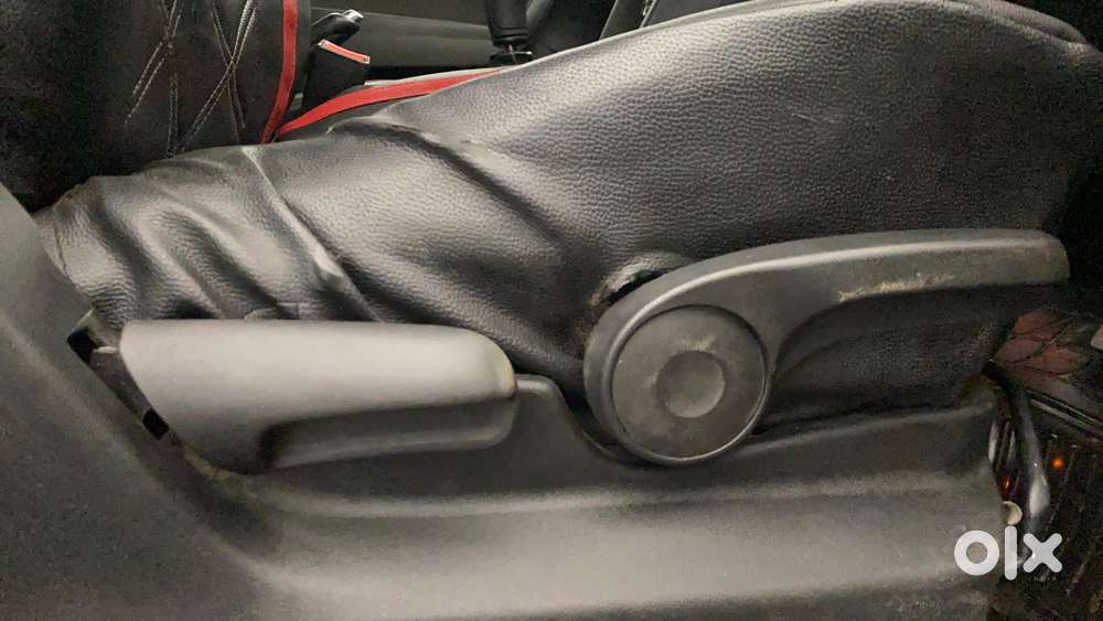 Maruti Suzuki Vitara Brezza Zdi, 2017, Diesel