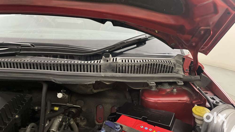 Tata Nexon 1.2 Revotron Xza Plus (l), 2018, Petrol