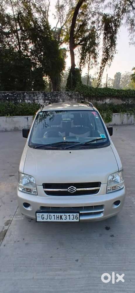 Maruti Suzuki Victoris 2006 Petrol 62000 Km Driven