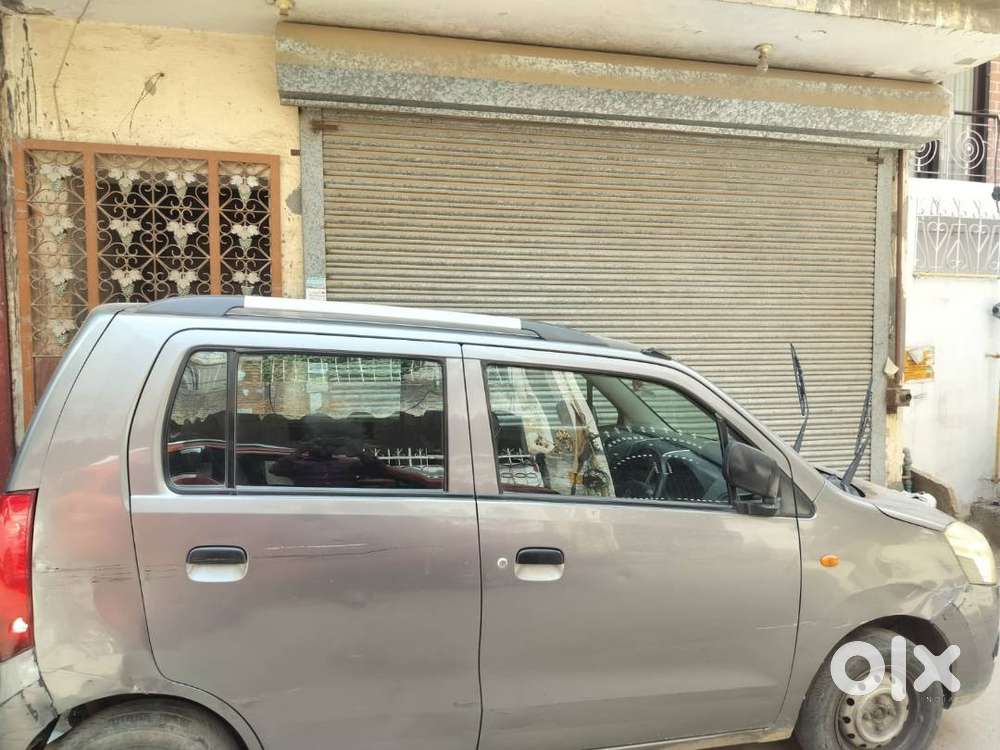Maruti Suzuki, Wagon R, 2011 Model