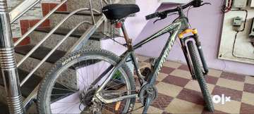 Roadeo cycle hot sale a475