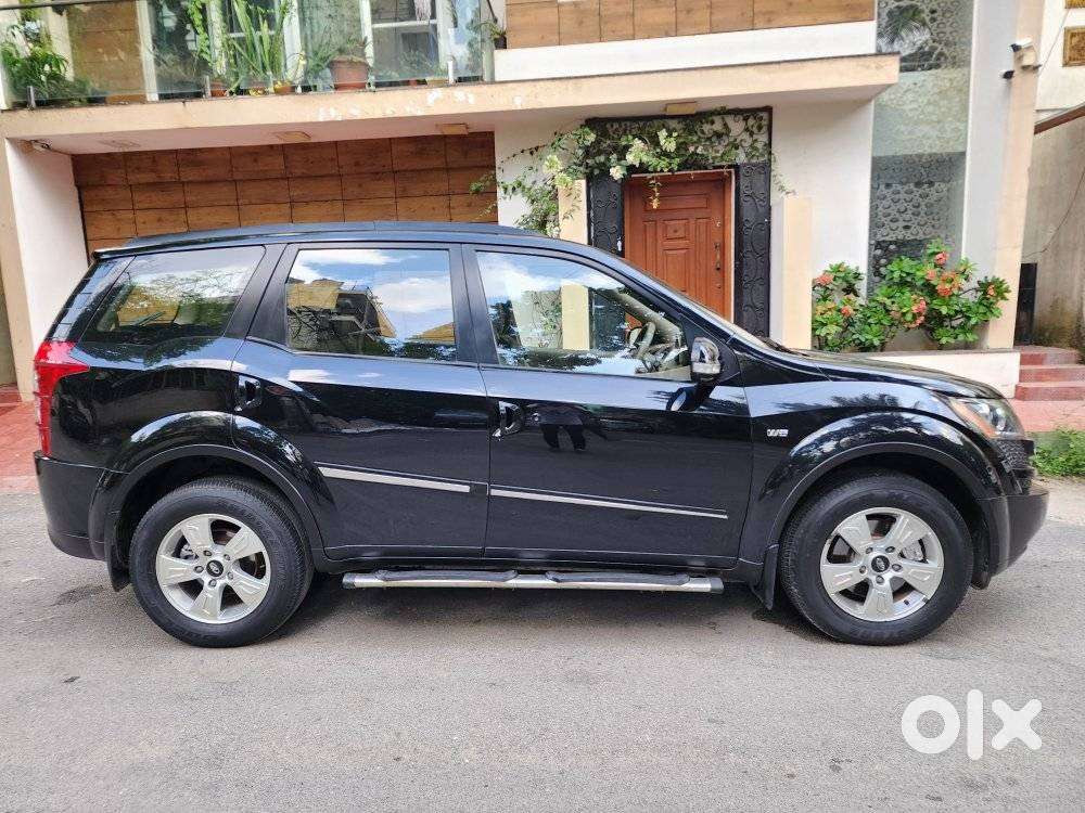 Mahindra Xuv500 W8, 2013, Diesel
