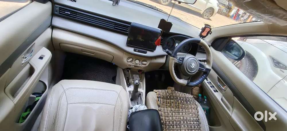 Maruti Suzuki Ertiga 2023 Petrol 24000 Km Driven