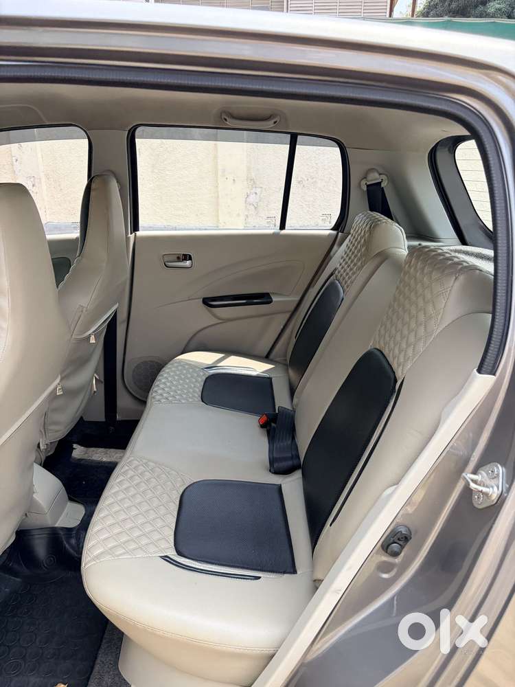 Maruti Suzuki Celerio Zxi At, 2018, Petrol