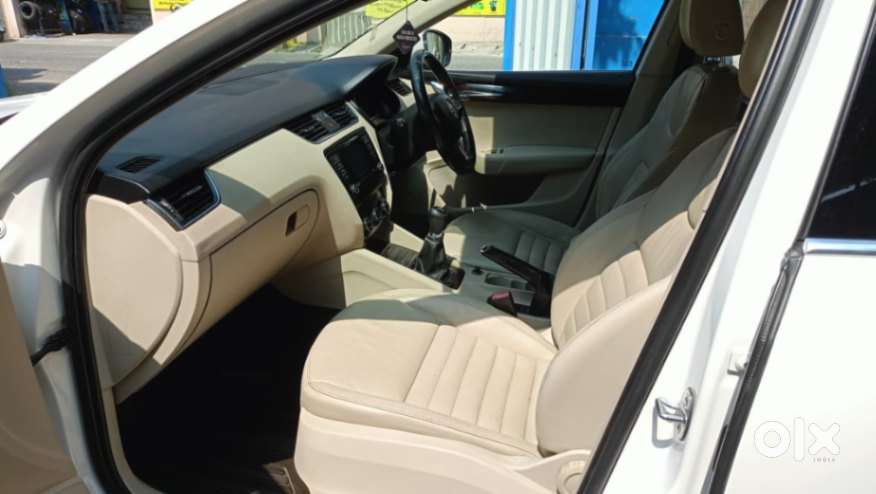 Skoda Octavia 2.0 Tdi Mt Ambition, 2016, Diesel