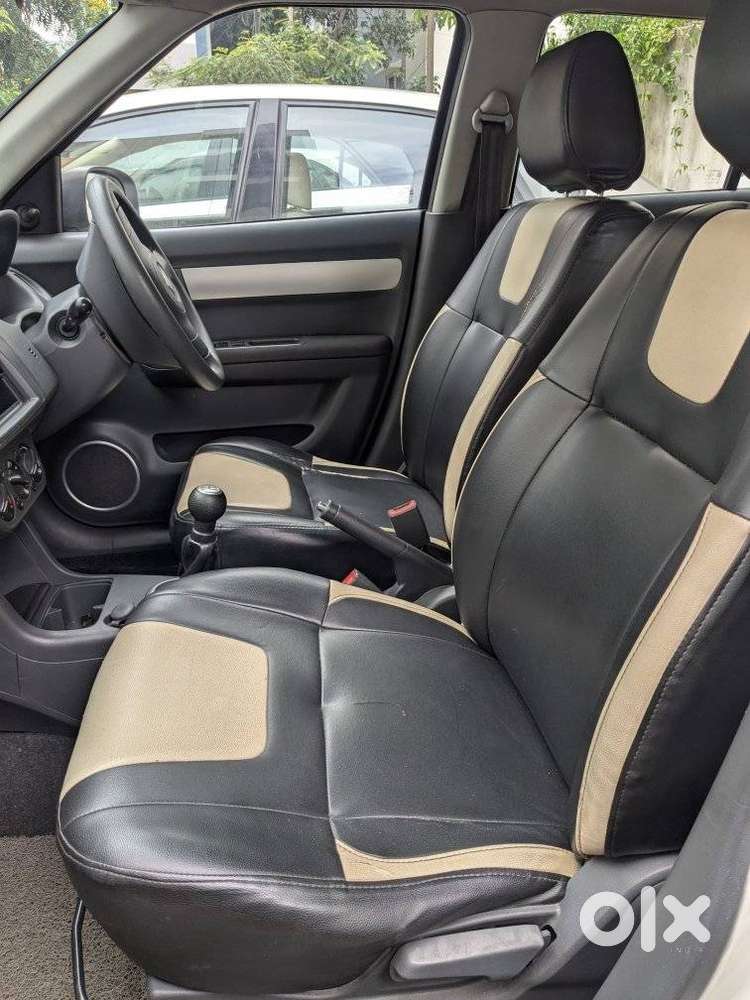 Maruti Suzuki Swift 2004-2010 1.3 Vxi, 2010, Petrol