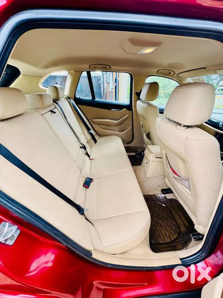 Bmw X1 2012 Diesel Well Maintained