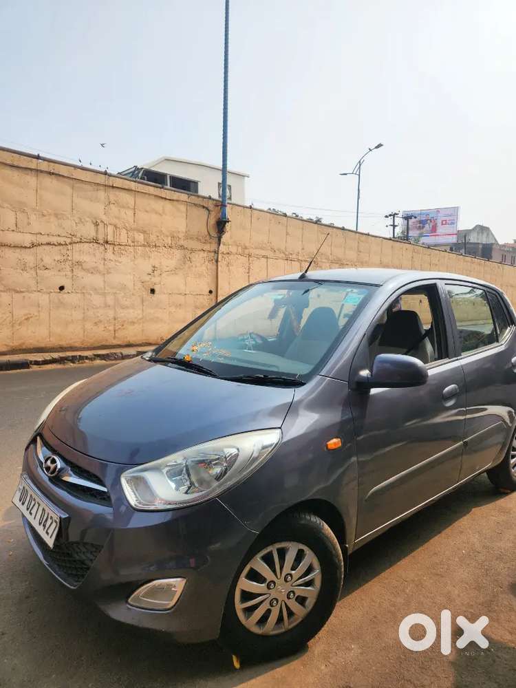 Hyundai I10 Petrol Good Condition