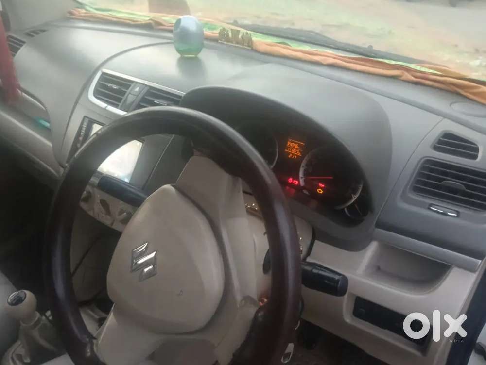 Maruti Suzuki Ertiga 2013 Diesel
