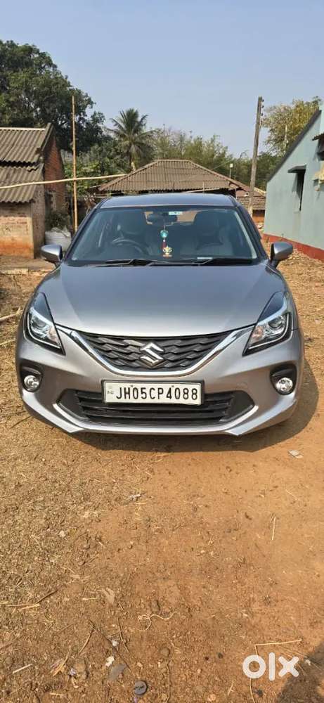 Maruti Suzuki Baleno 2020 Petrol 90000 Km Driven
