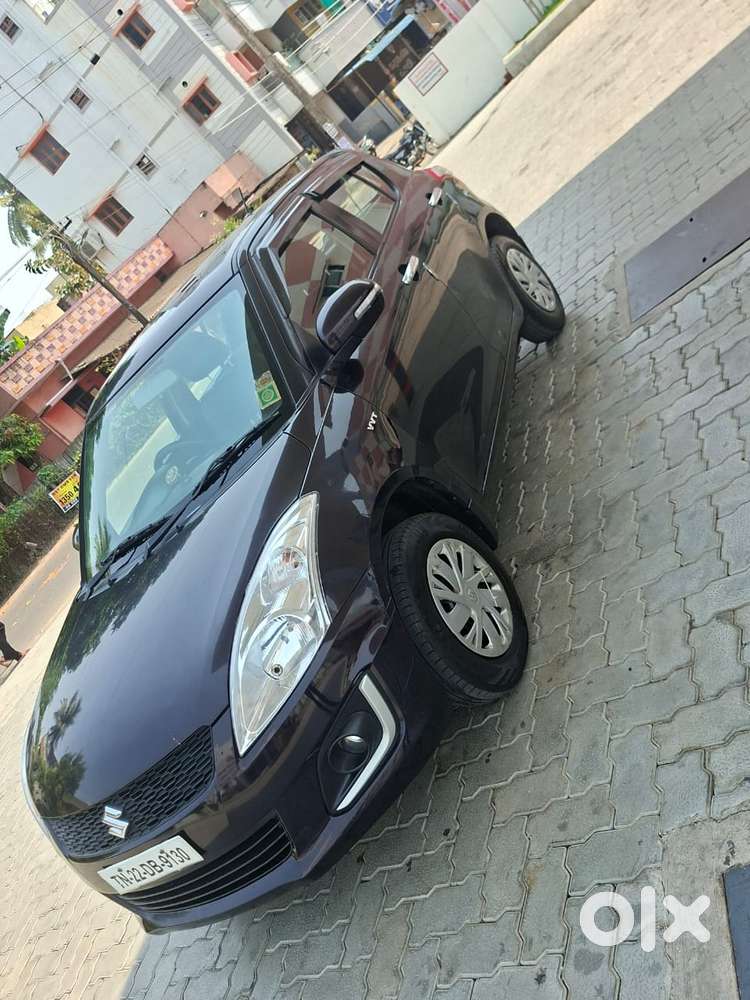 Maruti Suzuki Swift Vxi 1.2 Abs Bs-iv, 2016, Petrol