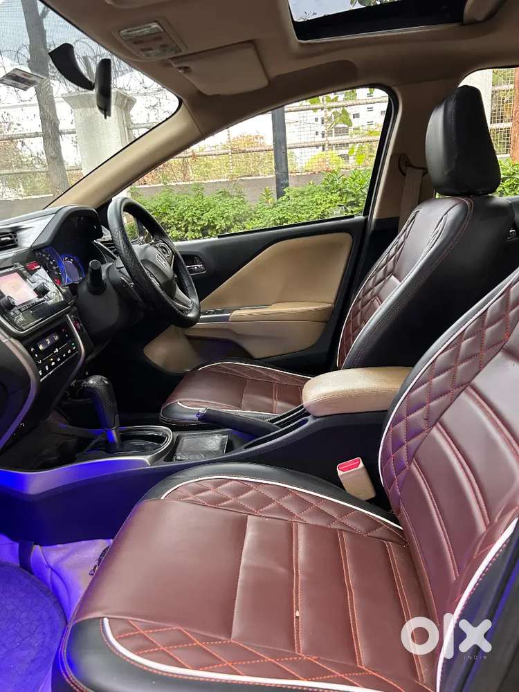 Honda City 2015 Cng & Hybrids 99000 Km Driven