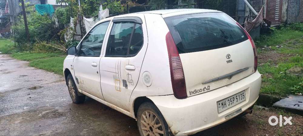 Tata Indica V2 Diesel 2014