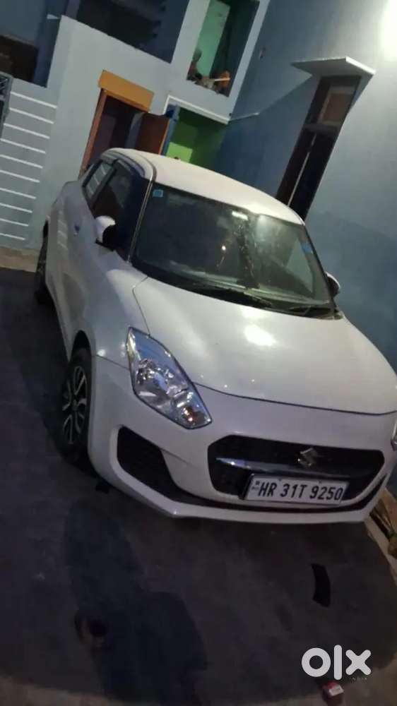 Maruti Suzuki Swift 2023
