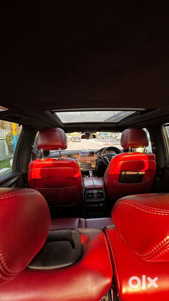 Bmw X5 Xdrive 30d Variant ,ap Registered