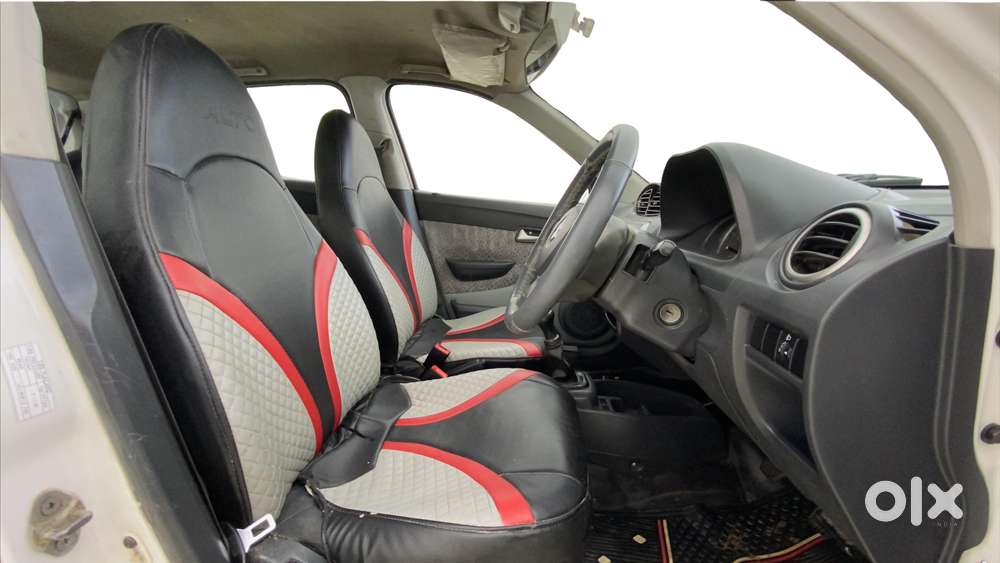 Maruti Suzuki Alto 800 Lxi, 2018, Petrol