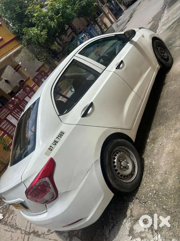 Hyundai Xcent 1.2 Prime 2018