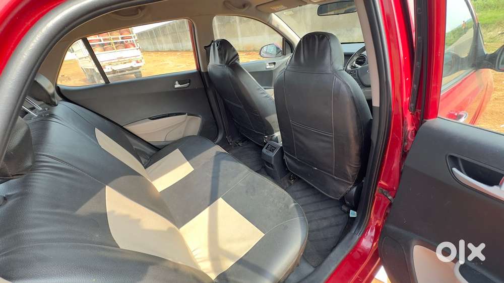 Hyundai Grand I10 Asta 2018