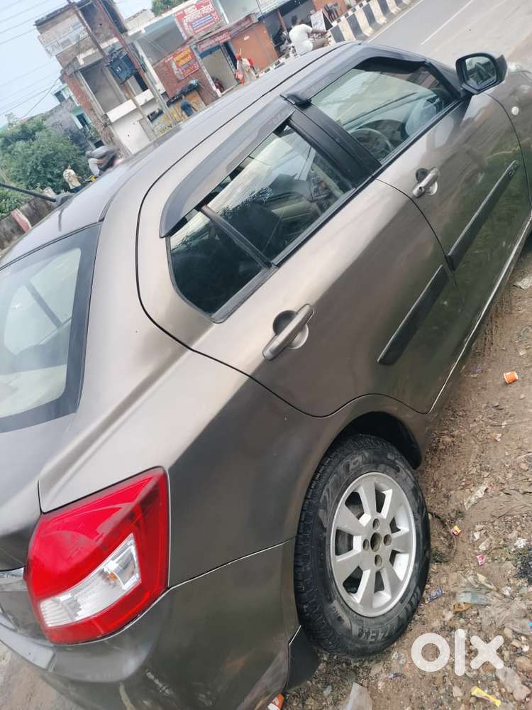 Maruti Suzuki Swift Dzire Ldix Limited Edition, 2015