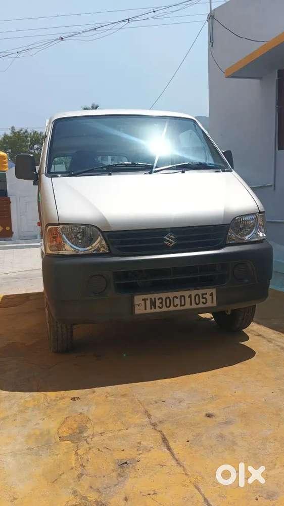 Maruti Suzuki Eeco 2023