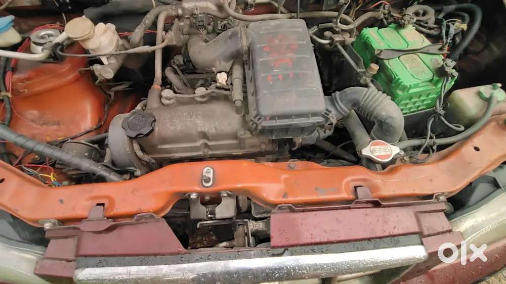 Alto 800 Lxi Urgent Sell. Fixed Price. All Papers Up To Date.