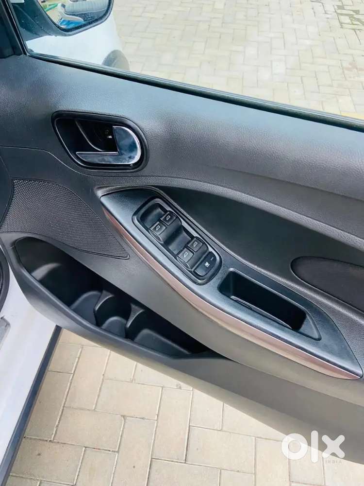 Ford Freestyle 1.5 Diesel 2019