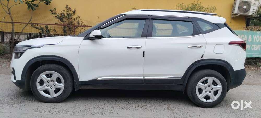 Kia Seltos Htk D, 2019, Diesel