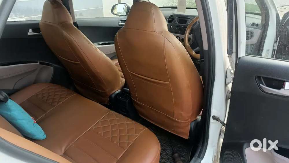 Hyundai Grand I10 2013 Diesel 97000 Km Driven