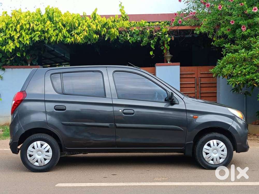 Maruti Suzuki Alto 800 Lxi, 2019, Petrol