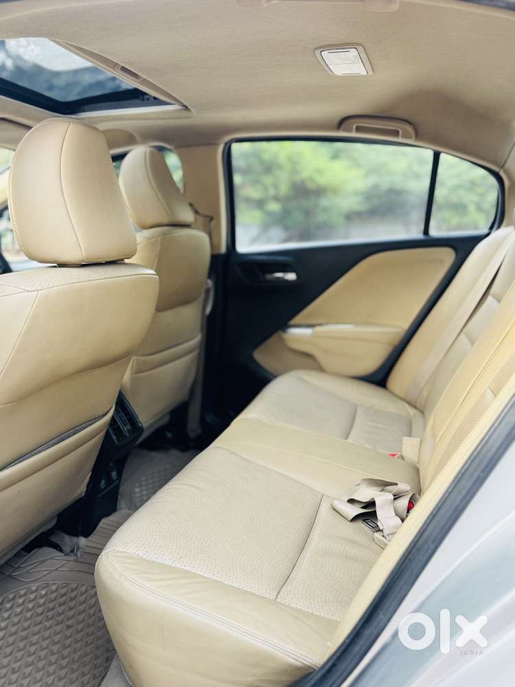 Honda City 2015-2017 I Vtec Vx Option, 2015, Petrol