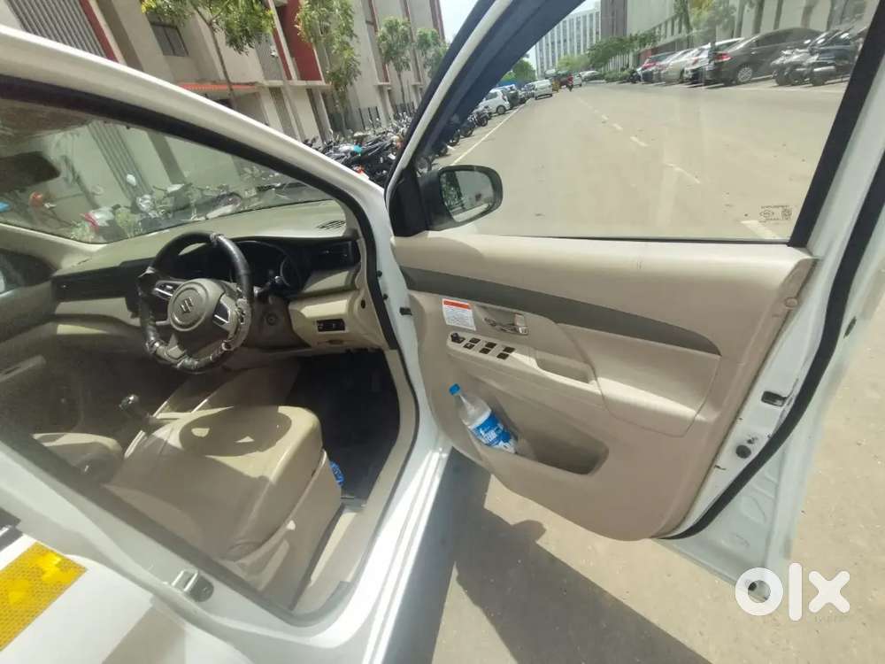 Maruti Ertiga 1.5 Tour 2024