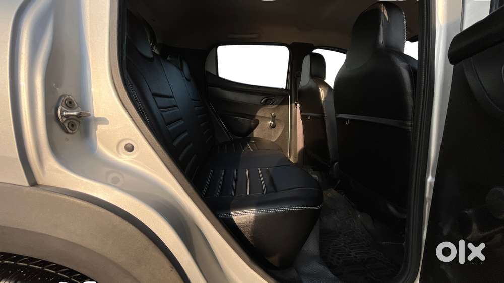 Renault Kwid 2015-2019 1.0 Rxl, 2017, Petrol