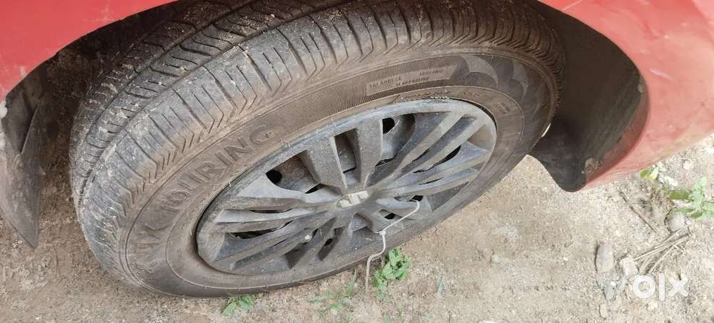 Tata Indica Vista 2010 Diesel 200000 Km Driven