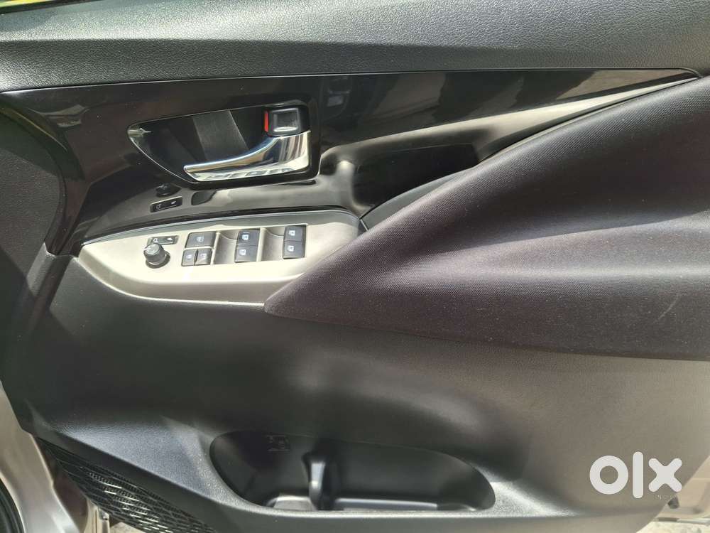 Toyota Innova Crysta [2020-ongoing] 2.4 Zx 7 Str, 2021, Diesel