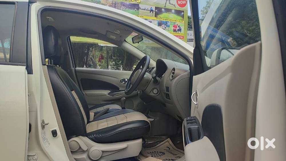 Renault Scala Diesel Rxl, 2013, Diesel