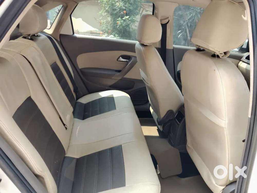 Car Is In Good Condition