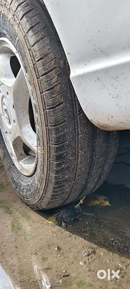 Hyundai Accent 2003 Petrol Manual
