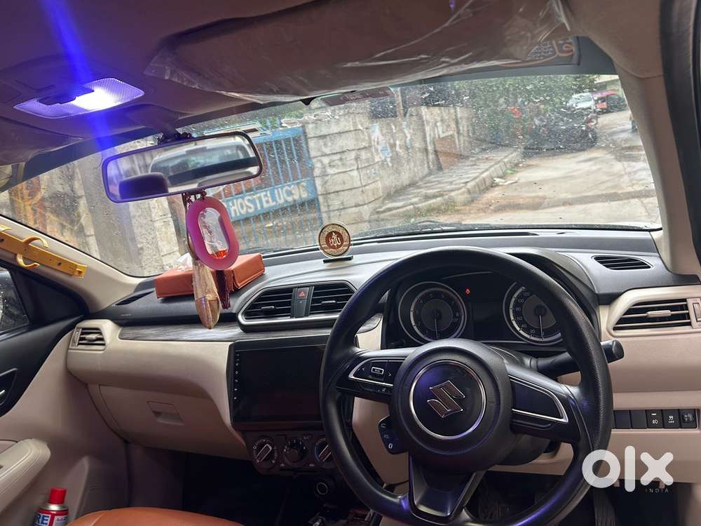 Maruti Dzire Vxi 2024
