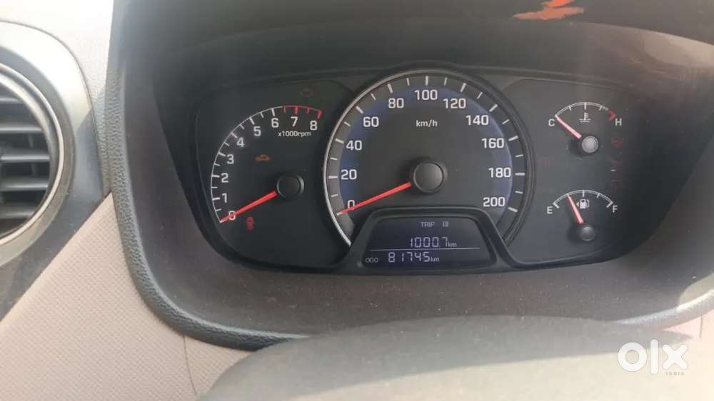 Hyundai Grand I10 2014