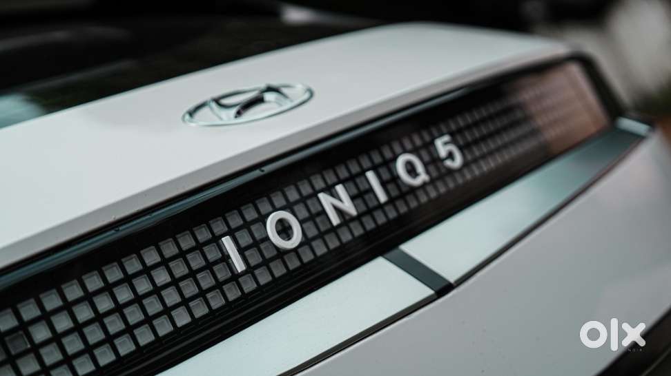 Hyundai Ioniq 5 Rwd, 2024, Electric