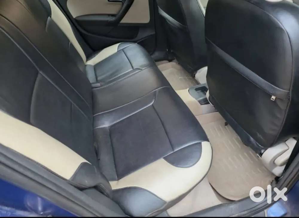 Volkswagen Polo Highline 2014 Diesel