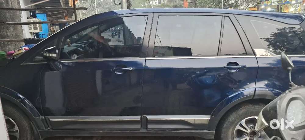 Tata Hexa 2018 Diesel Good Condition