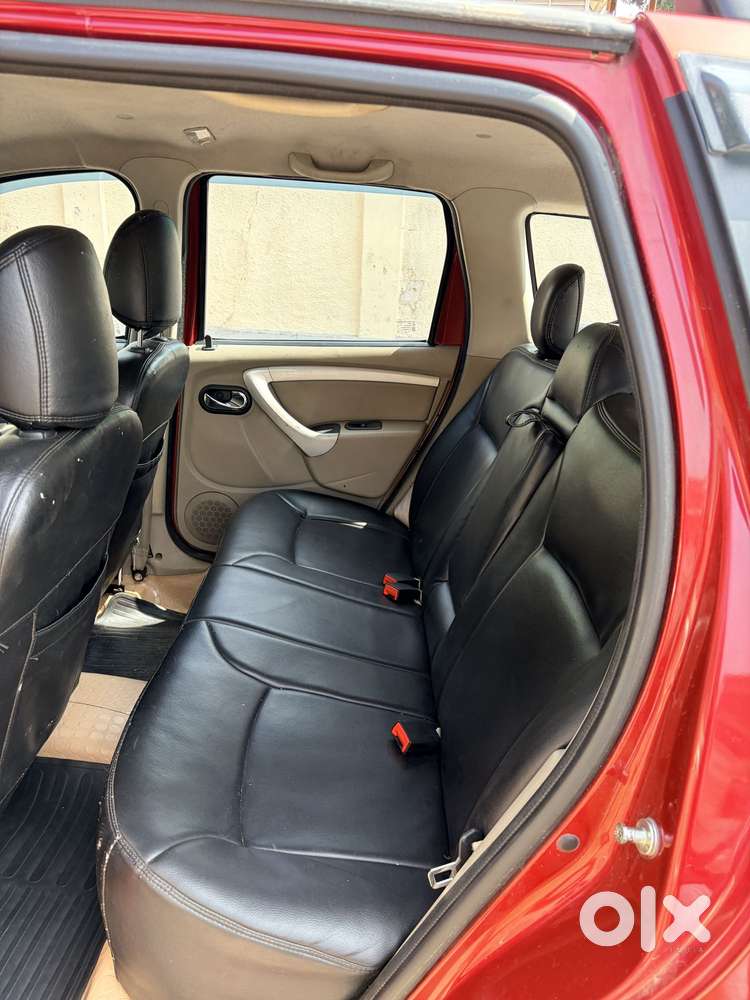 Nissan Terrano Xl P, 2017, Petrol