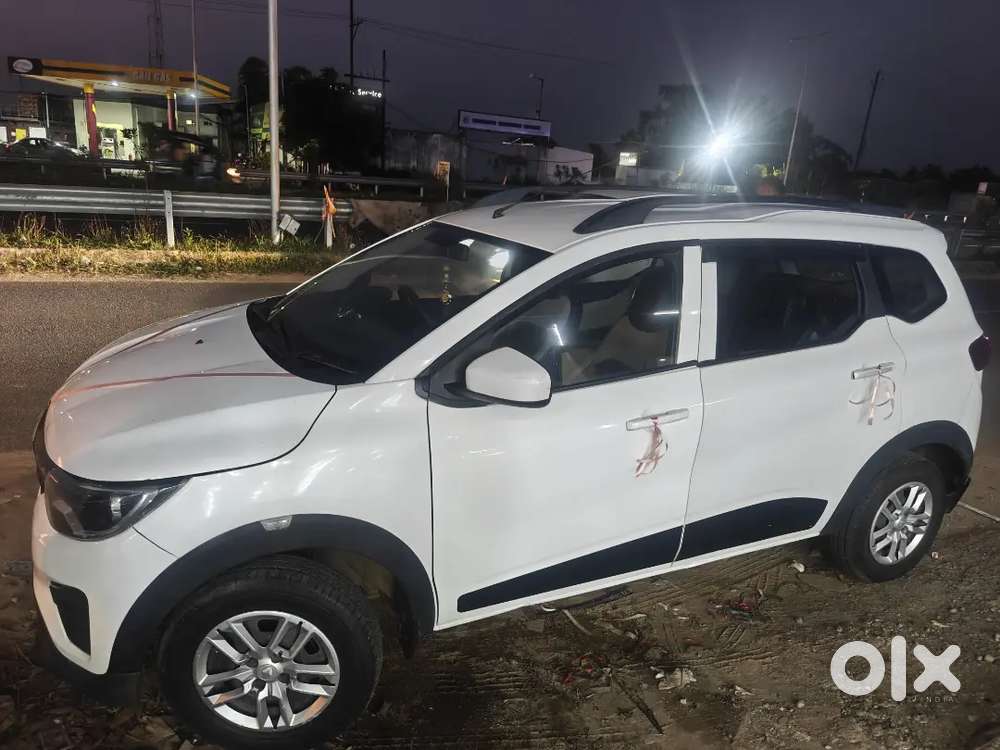 Renault Triber Facelift 2021 Cng & Hybrids 47000 Km Driven
