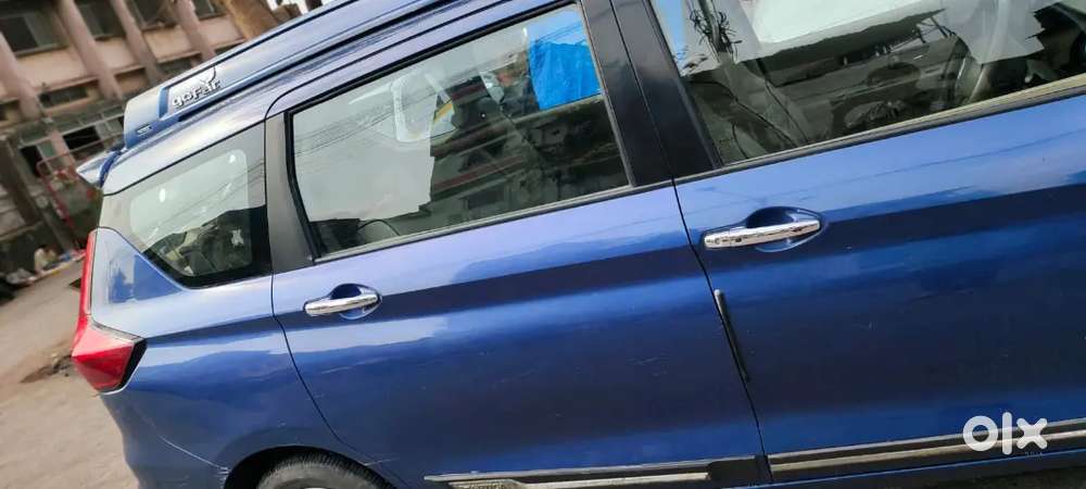 Maruti Suzuki Ertiga 2019 Petrol 54000 Km Driven