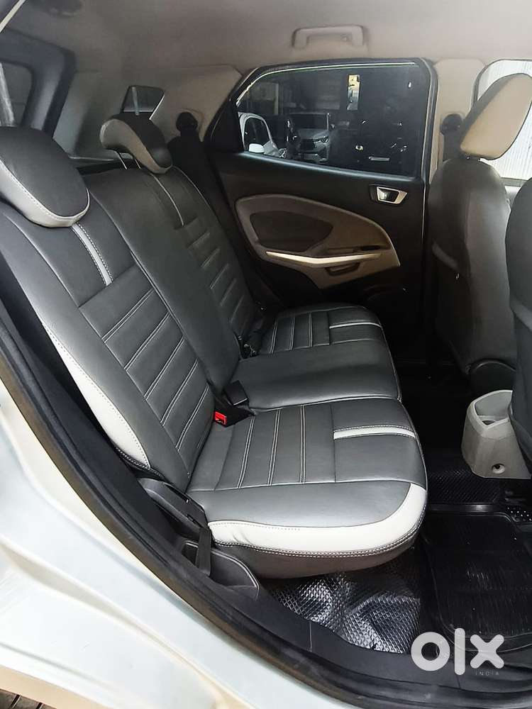 Ford Ecosport [2013-2015] 1.5 Trend Tdci, 2014, Diesel