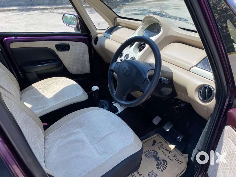 Tata Nano Twist Xt, 2015, Petrol