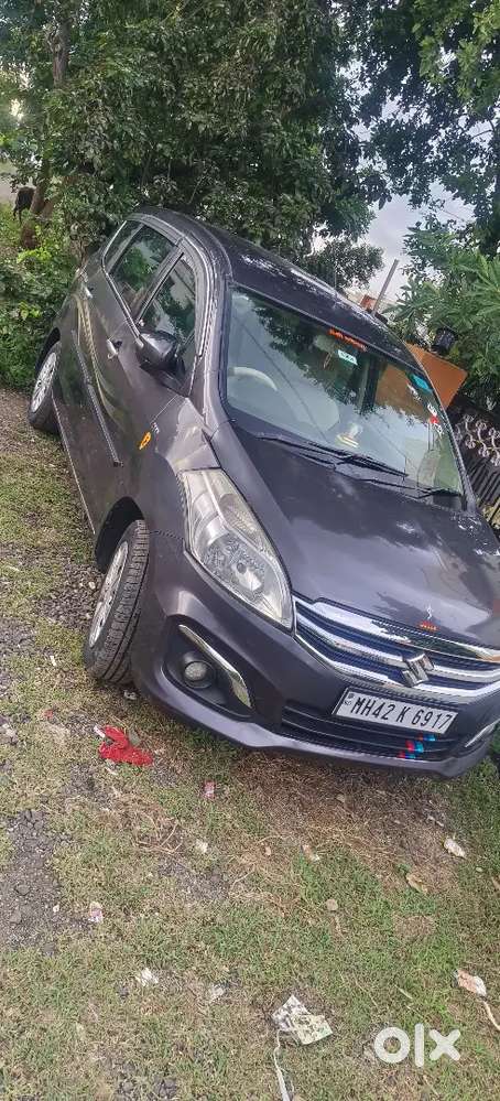 Nai Car Leni Hai
