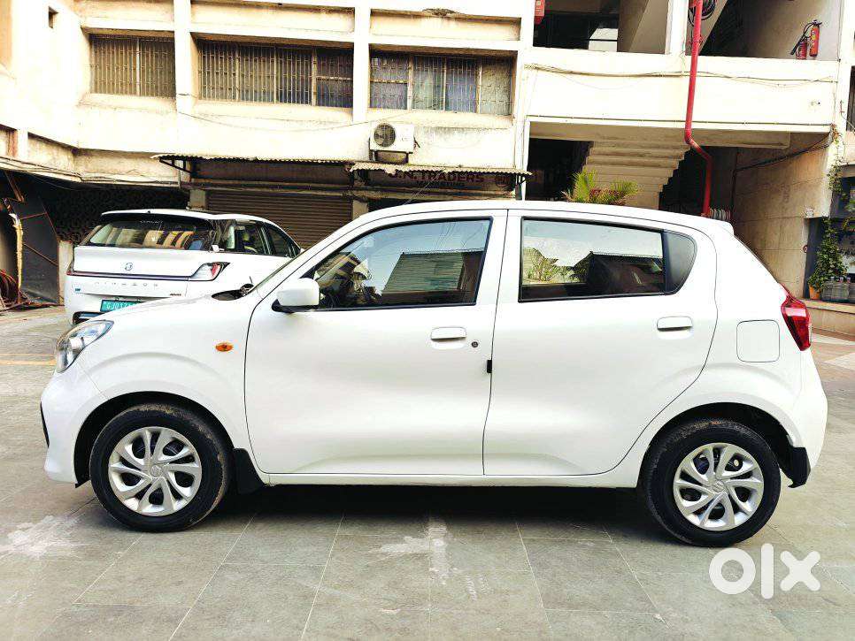 Maruti Suzuki Celerio 1.0 Vxi Amt, 2022, Petrol