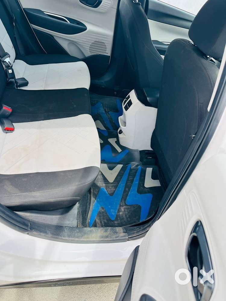 Hyundai I20 1.2 Petrol 2024